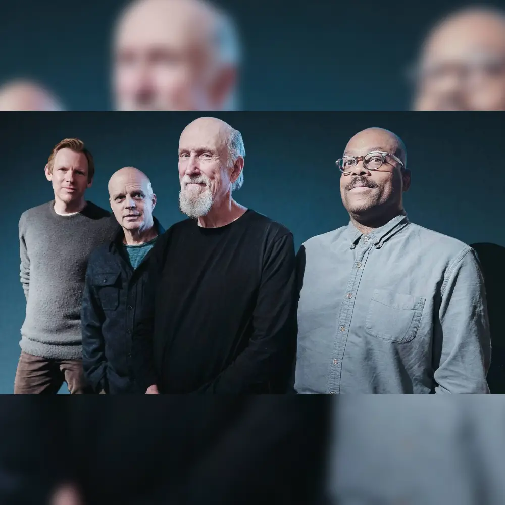 John Scofield's Long Days Quartet
